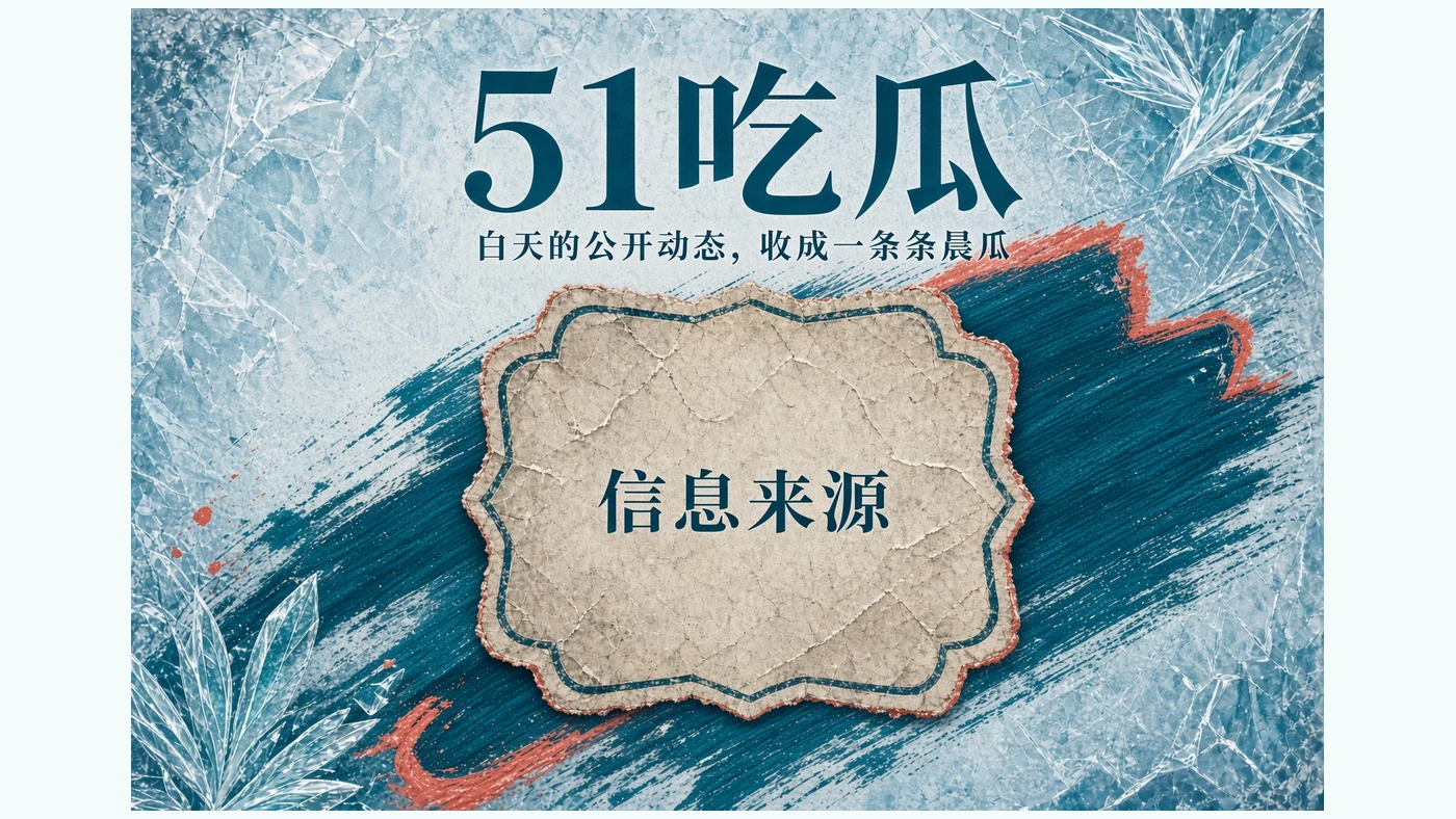 关于51吃瓜漫画