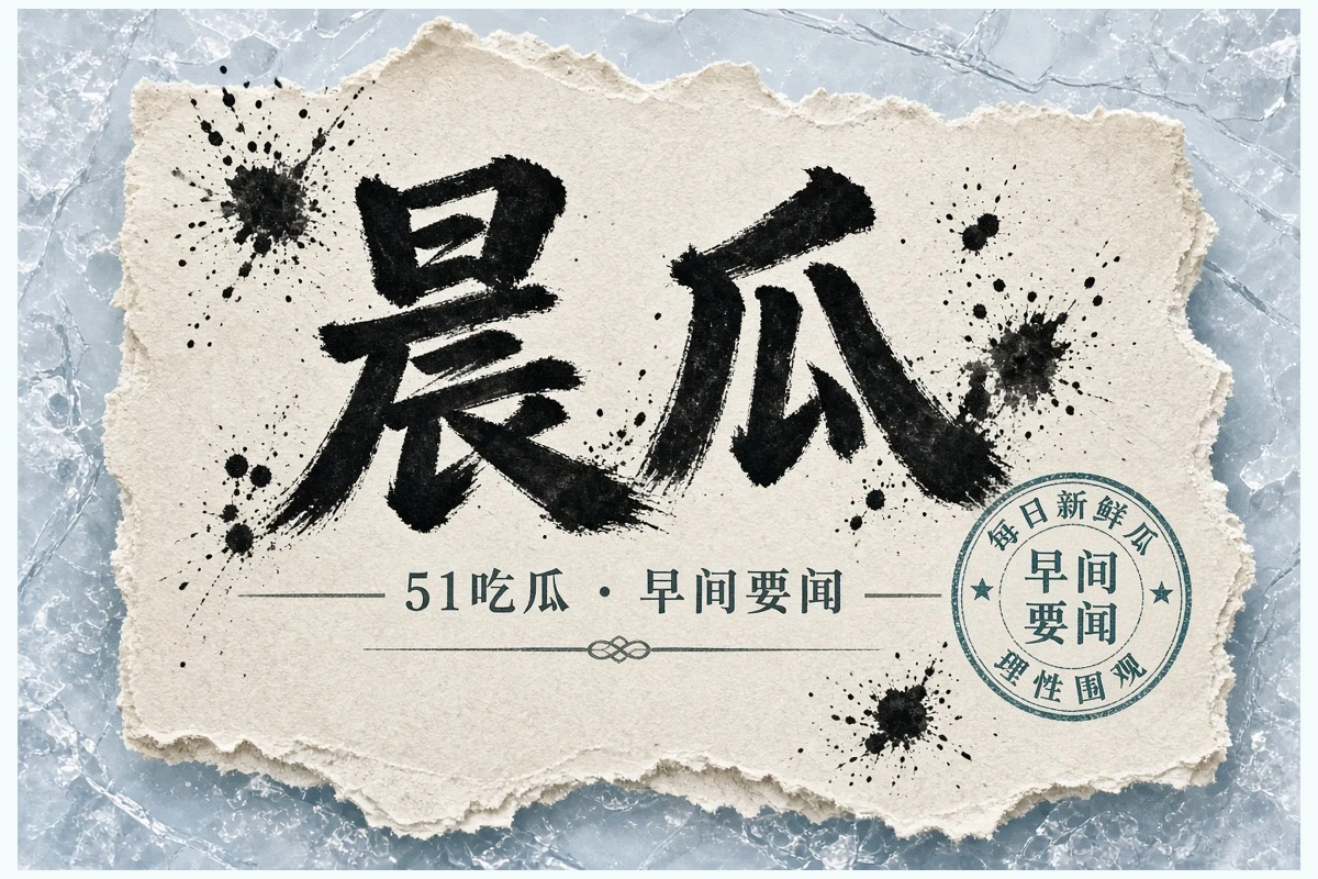 每日精选漫画导览
