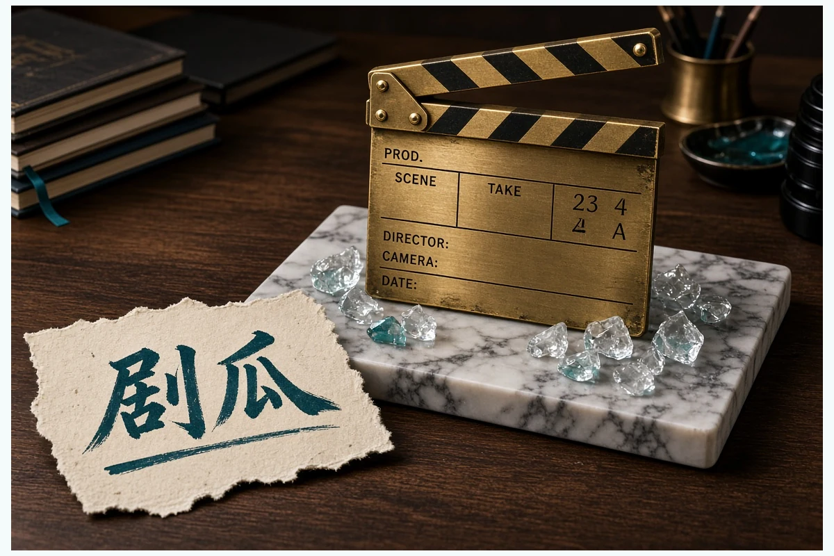 日漫追番